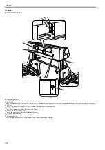 Предварительный просмотр 46 страницы Canon iPF9000 series Service Manual