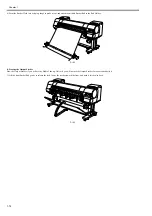 Предварительный просмотр 90 страницы Canon iPF9000 series Service Manual