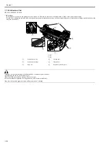 Предварительный просмотр 94 страницы Canon iPF9000 series Service Manual