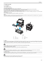 Предварительный просмотр 97 страницы Canon iPF9000 series Service Manual