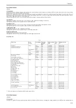 Предварительный просмотр 121 страницы Canon iPF9000 series Service Manual