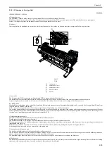 Предварительный просмотр 143 страницы Canon iPF9000 series Service Manual