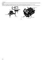 Предварительный просмотр 150 страницы Canon iPF9000 series Service Manual