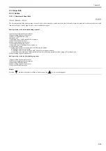 Предварительный просмотр 153 страницы Canon iPF9000 series Service Manual