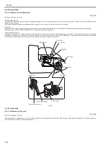 Предварительный просмотр 154 страницы Canon iPF9000 series Service Manual