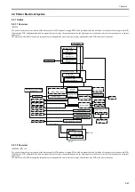 Предварительный просмотр 155 страницы Canon iPF9000 series Service Manual