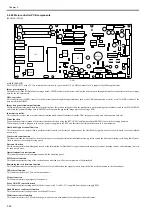 Предварительный просмотр 160 страницы Canon iPF9000 series Service Manual