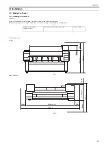 Предварительный просмотр 177 страницы Canon iPF9000 series Service Manual