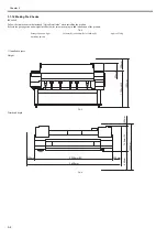 Предварительный просмотр 178 страницы Canon iPF9000 series Service Manual