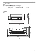 Предварительный просмотр 179 страницы Canon iPF9000 series Service Manual