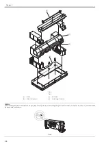 Предварительный просмотр 182 страницы Canon iPF9000 series Service Manual