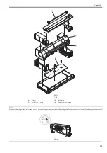 Предварительный просмотр 185 страницы Canon iPF9000 series Service Manual