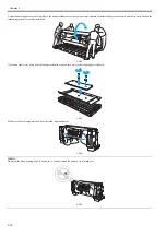 Предварительный просмотр 190 страницы Canon iPF9000 series Service Manual