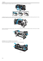 Предварительный просмотр 192 страницы Canon iPF9000 series Service Manual