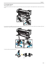 Предварительный просмотр 199 страницы Canon iPF9000 series Service Manual