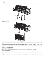 Предварительный просмотр 228 страницы Canon iPF9000 series Service Manual