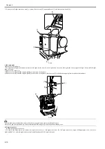 Предварительный просмотр 248 страницы Canon iPF9000 series Service Manual