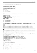 Предварительный просмотр 299 страницы Canon iPF9000 series Service Manual