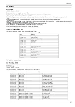 Предварительный просмотр 425 страницы Canon iPF9000 series Service Manual