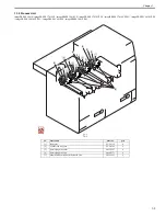 Предварительный просмотр 20 страницы Canon iPR C7010VP Series Installation Manual