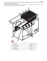 Предварительный просмотр 22 страницы Canon iPR C7010VP Series Installation Manual