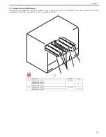 Предварительный просмотр 28 страницы Canon iPR C7010VP Series Installation Manual