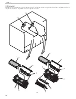 Предварительный просмотр 29 страницы Canon iPR C7010VP Series Installation Manual