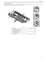 Предварительный просмотр 34 страницы Canon iPR C7010VP Series Installation Manual