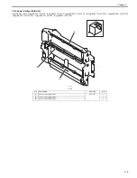 Предварительный просмотр 36 страницы Canon iPR C7010VP Series Installation Manual