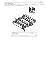 Предварительный просмотр 38 страницы Canon iPR C7010VP Series Installation Manual