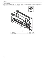 Предварительный просмотр 39 страницы Canon iPR C7010VP Series Installation Manual