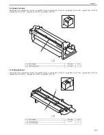 Предварительный просмотр 40 страницы Canon iPR C7010VP Series Installation Manual