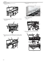 Предварительный просмотр 47 страницы Canon iPR C7010VP Series Installation Manual