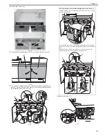 Предварительный просмотр 48 страницы Canon iPR C7010VP Series Installation Manual