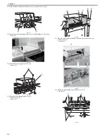 Предварительный просмотр 49 страницы Canon iPR C7010VP Series Installation Manual