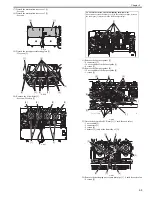 Предварительный просмотр 50 страницы Canon iPR C7010VP Series Installation Manual