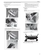 Предварительный просмотр 52 страницы Canon iPR C7010VP Series Installation Manual