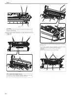 Предварительный просмотр 53 страницы Canon iPR C7010VP Series Installation Manual