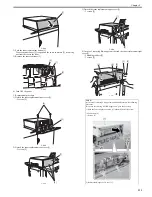 Предварительный просмотр 60 страницы Canon iPR C7010VP Series Installation Manual