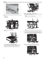 Предварительный просмотр 61 страницы Canon iPR C7010VP Series Installation Manual