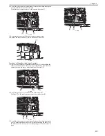 Предварительный просмотр 62 страницы Canon iPR C7010VP Series Installation Manual