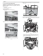 Предварительный просмотр 63 страницы Canon iPR C7010VP Series Installation Manual