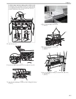 Предварительный просмотр 64 страницы Canon iPR C7010VP Series Installation Manual