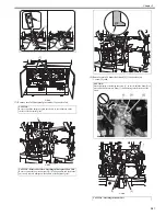 Предварительный просмотр 66 страницы Canon iPR C7010VP Series Installation Manual