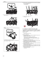 Предварительный просмотр 69 страницы Canon iPR C7010VP Series Installation Manual