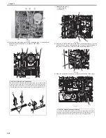 Предварительный просмотр 71 страницы Canon iPR C7010VP Series Installation Manual