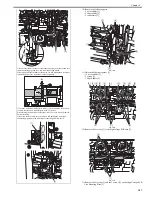 Предварительный просмотр 72 страницы Canon iPR C7010VP Series Installation Manual