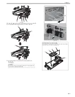 Предварительный просмотр 78 страницы Canon iPR C7010VP Series Installation Manual