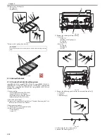 Предварительный просмотр 79 страницы Canon iPR C7010VP Series Installation Manual