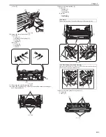 Предварительный просмотр 80 страницы Canon iPR C7010VP Series Installation Manual